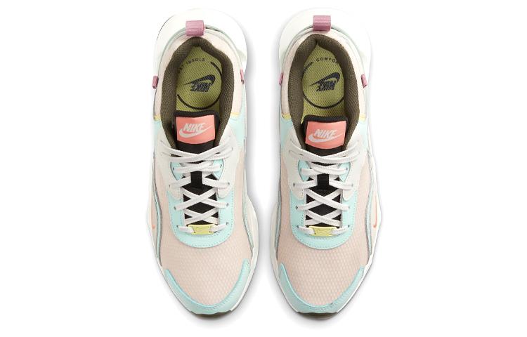 Nike RYZ 365 Arancia Pera Donna DJ0036-861