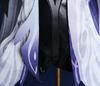 Genshin Impact Skirk & Tartaglia Cosplay Women's Costume Set