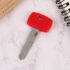 Motorcycle Key Uncut Blank Replace Keys For Victory Jackpot Judge Hammers Standard Cruiser Sport Cruiser Deluxe Cruiser