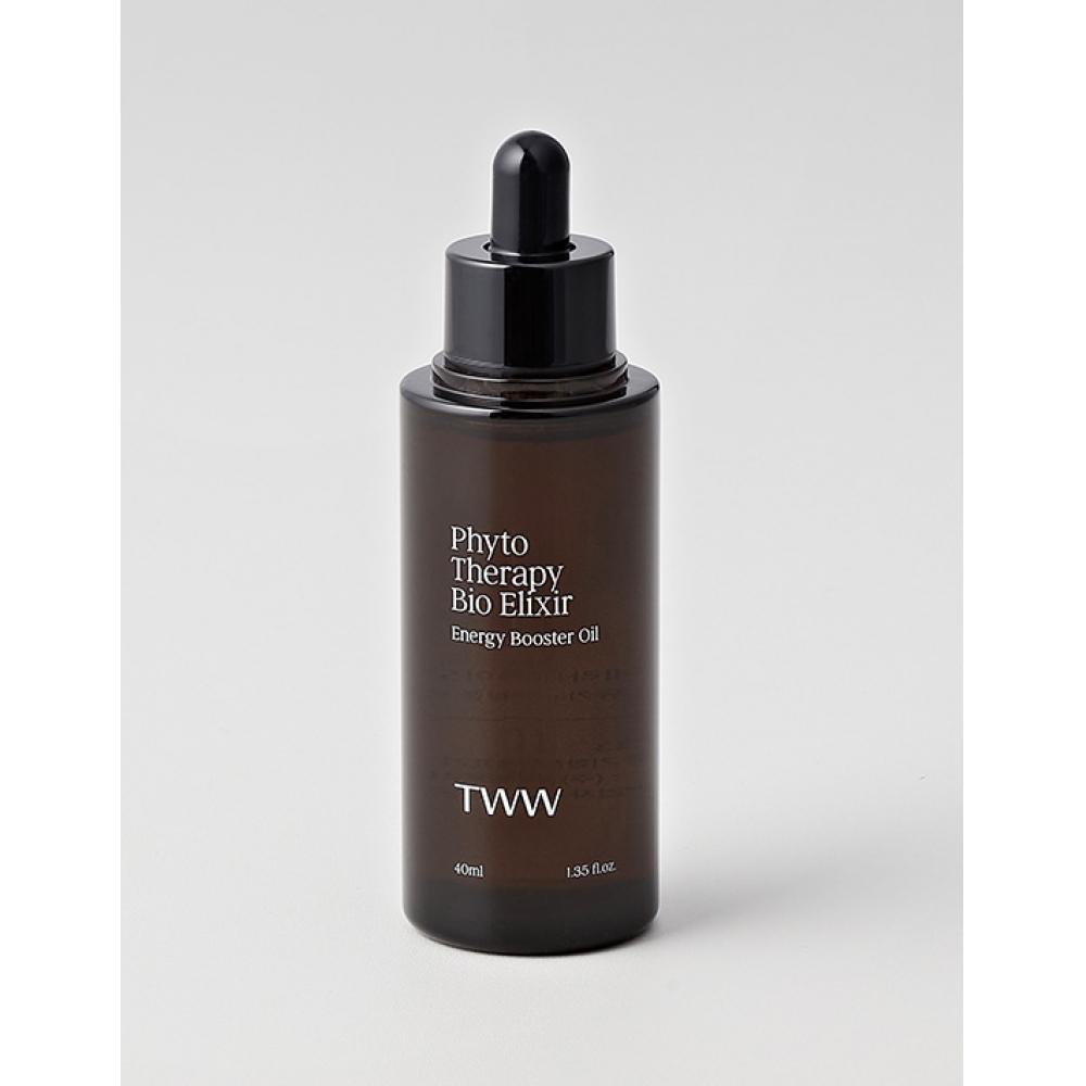 

Tww Phytotherapy Bio Elixir 40 мл Масло для лица