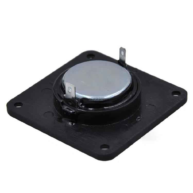 25Core Tweeter speaker High-end Neodymium Silk Full-range Audio Treble Compensa