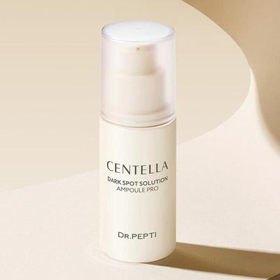 Dr.Pepti Centella Ampule Pro na tmavé skvrny 30 ml