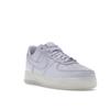 Nike NOCTA X Air Force 1 Low Certified Lover Boy - Palest Purple Unisex Sneakers Cobalt-Tint Metallic-Silver CZ8065-500
