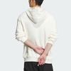 adidas Unisex Year of the Dragon Loose Fit Hoodie Off White JE6115