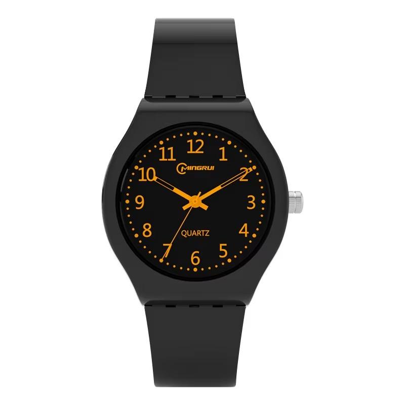 UTHAI CE07 Reloj Infantil Impermeable de Cuarzo Pulsera Relojes Niños Niño Reloj Para Niña Niño Moda Dulce Lindo Mujeres Niño