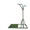 Linshisheng Freestanding Boxing Training Stand