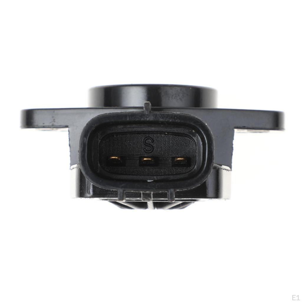Throttle Position Sensor 1342065D00 Tps1587 91177706 Parts EC330420-65D01 Tps .0L 1999-2006 1.6L