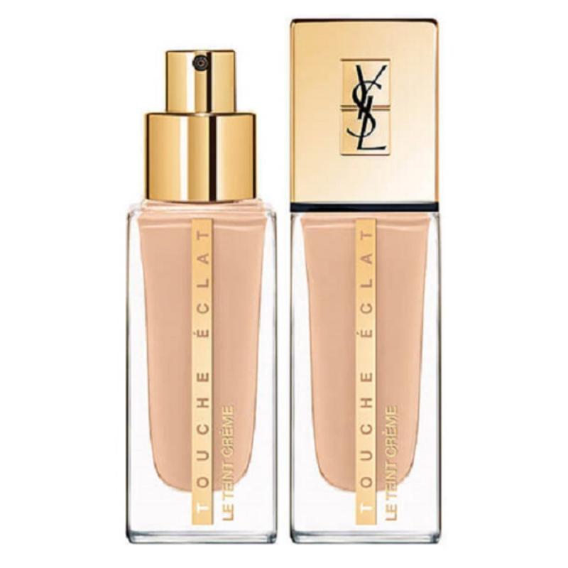 Yves Saint Laurent Touche Éclat Le Teint Creme Foundation 25ml