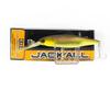 Jackall DD Squirrel 79SP Суспендерна приманка Kawashima Prism Wakasagi (2944)