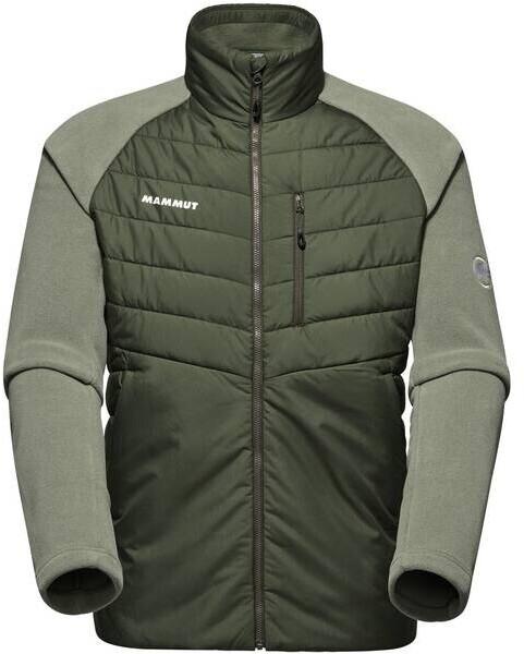 Гибридная куртка Mammut Innominata Midlayer Hybrid Jacket