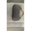 New Trendy Women's Bag with Exquisite Texture Women's Bag Simple Foreign Style Small Bag Lock Shoulder Chain Messenger Bag