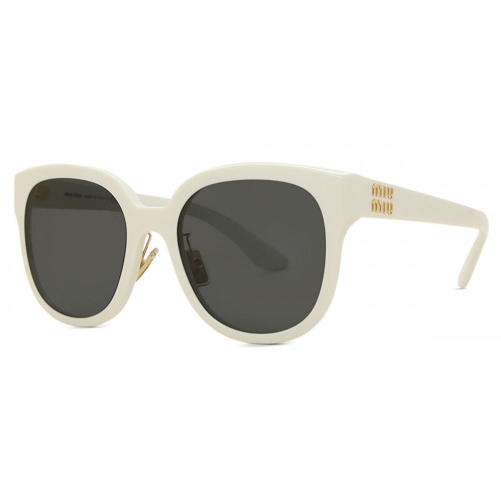 Miu Miu Mu01zs 1425s0 Women Sunglasses