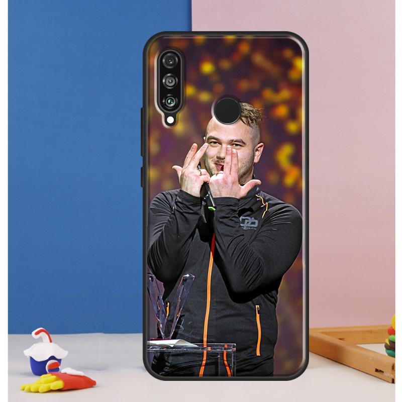 JuL C'est Pas Des Lol Case For Huawei Nova 10 9 SE 8i 11i 12i 12s Y60 Y61 Y70 Y90 Y72 Y73 Y91 P60 Pro P30 P40 Lite