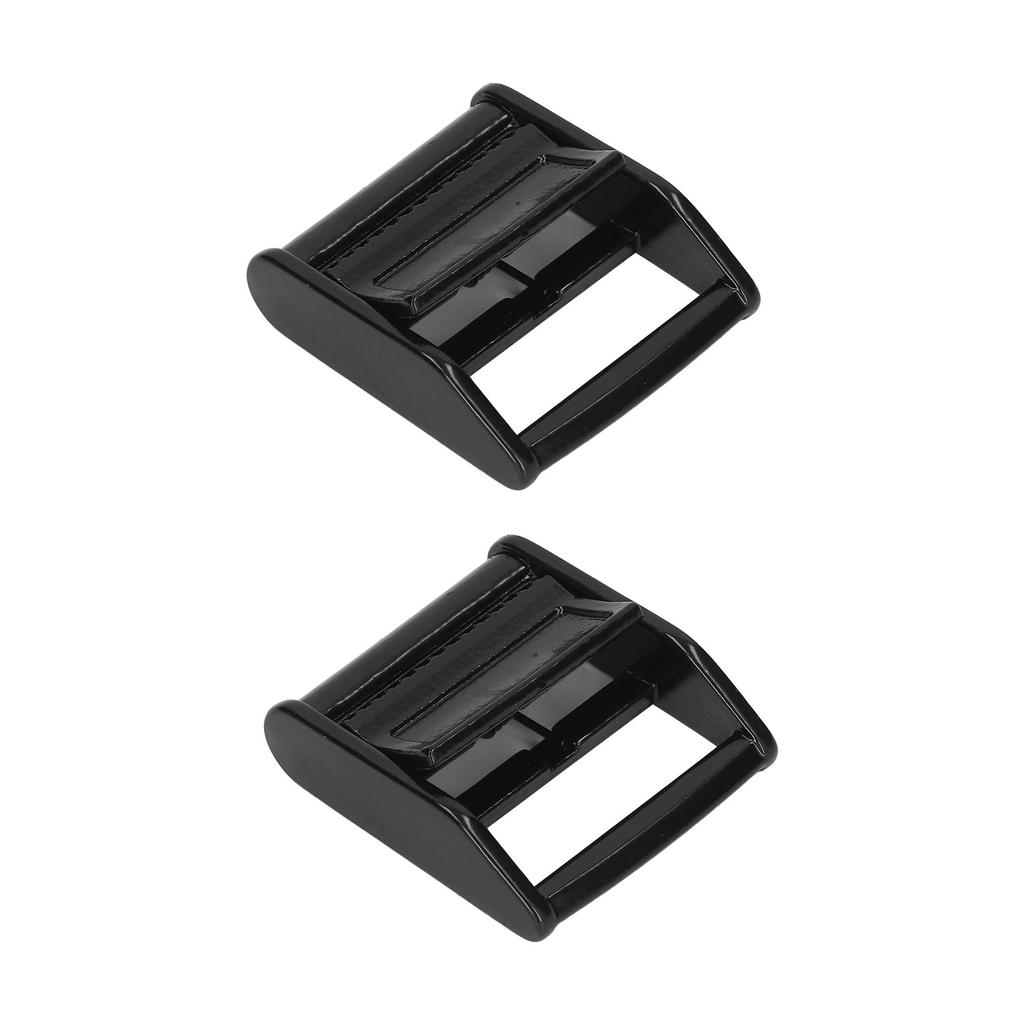 Fibbie a Camme in Acciaio Inossidabile 304 Fibbie a Pressione a Camme per Cinghia da 38mm Ferramenta Marina Accessori per Yacht