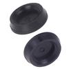 Black For Aeropress Silicone Rubber Seal Plunger Cap Replacement For Aeropress Coffee Parts Coffee Maker Plunger
