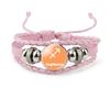 Bracciali – Braccialetti intrecciati