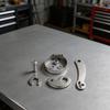 Easy Transportation E-bike Torque Arm Kit Lightweight Design