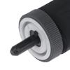 Printer Paper Pickup Roller 1Pcs Premium Non-Slip Rubber Replacement Fit for Most Home Use Inkjet Printers