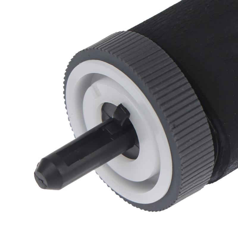 Printer Paper Pickup Roller 1Pcs Premium Non-Slip Rubber Replacement Fit for Most Home Use Inkjet Printers