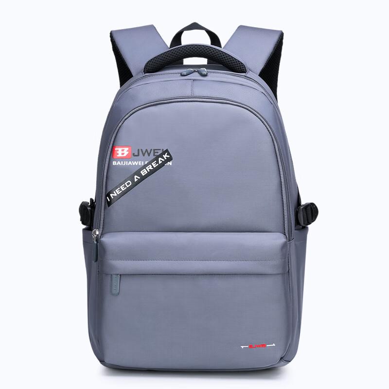 

Li Shen Ergonomic School Backpack Suitable for Grades 3-6