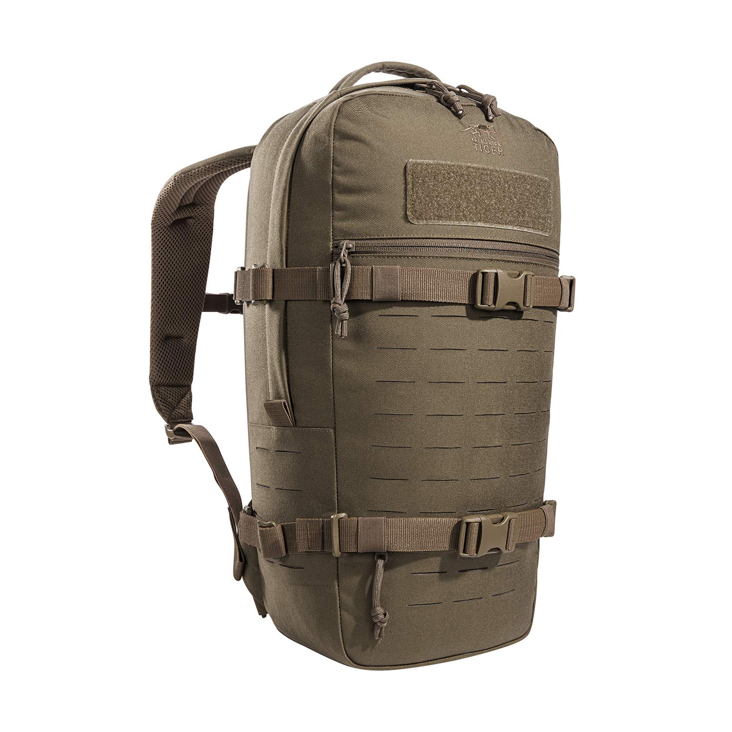 Tasmanian Tiger Modular Daypack L 18L (Coyote Brown 7968.346)