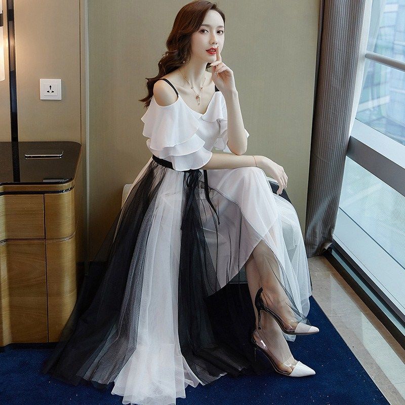 

Женский костюм из 2 предметов, юбка, весна-лето, с коротким рукавом, средней длины, повседневный, для отдыха, офиса, дома S белый