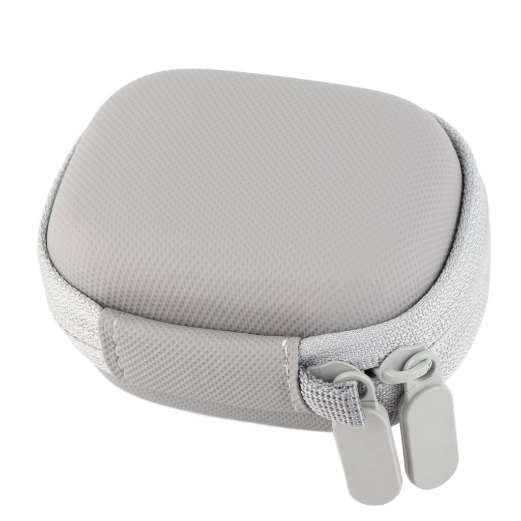 Husă Rigidă de Transport pentru Cameră de Acțiune cu Depozitare pentru Selfie Geantă Portabilă de Protecție pentru Depozitare pentru Insta360