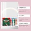 EELHOE Christmas Hand Cream & Lip Balm Set – Nourishing Holiday Skincare Duo