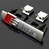 A4LA6LA3Q5Q3 fender sline four-wheel drive medium net mark movement medium net tail mark side mark modification mark