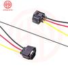 10PCS 3PIN 13420-52G00 TPS Sensor Wire Plug For Suzuki Aerio Esteem Swift Toyota Hiace Chevrolet Metro Pontiac Firefly