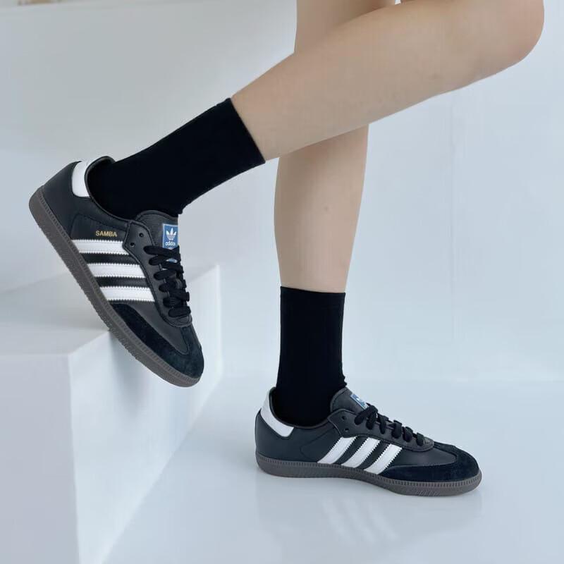 Adidas Originals Samba OG Unisex Casual Shoes 9