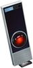 Moebius Model 2001: A Space Odyssey HAL 9000 1/1 Scale Plastic Model MOE2001-5, Approximately 34.9cm Tall (Life-Size)