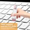 Ultifunction Computer Cleaning Tools Kit Keyboard Cleaning Kits 7 In 1 Corner Dust Remover Brush for Laptops Keyboard