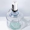 Portable Electric Pallet Bottled Water Pump Wireless Automatic Water Dispenser USB Rechargeable Bucket Bottle Dispenser
