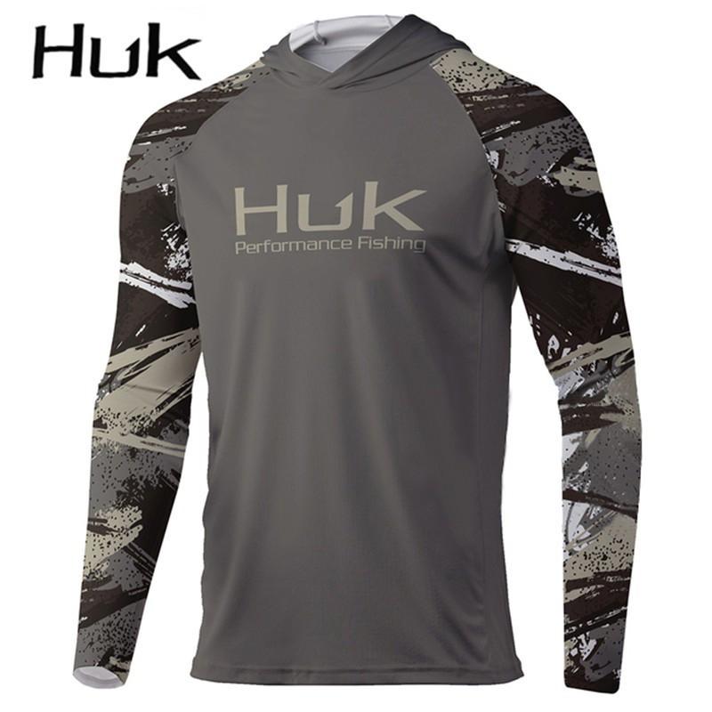Mens Quick-Dry UV Protection Fishing Hoodie With Breathable Milk Silk Fabric Outdoor Angling Summer Wear
