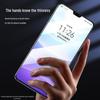 KOOLIFE Tempered Glass Screen & Lens Protectors for Vivo Phones