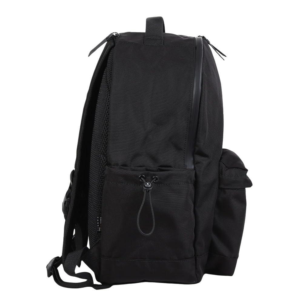 [Machiavellic] SQUAD Active Daypack 312510105 BLACK(019)