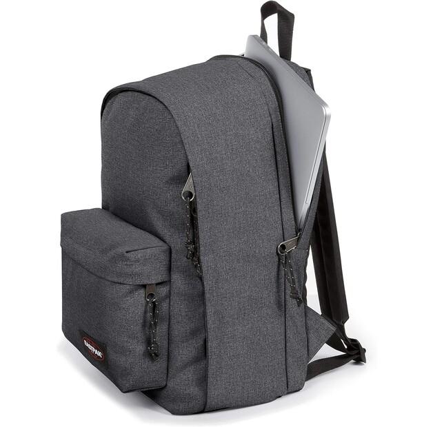 Рюкзак Eastpak Back To Work black denim