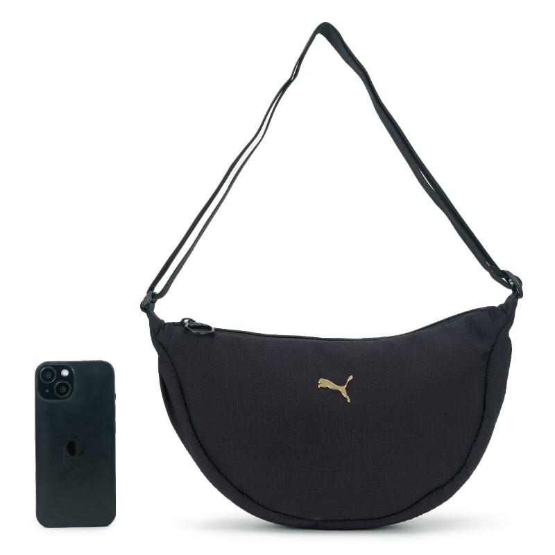Puma Geantă crossbody pentru femei, stil de viață sportiv