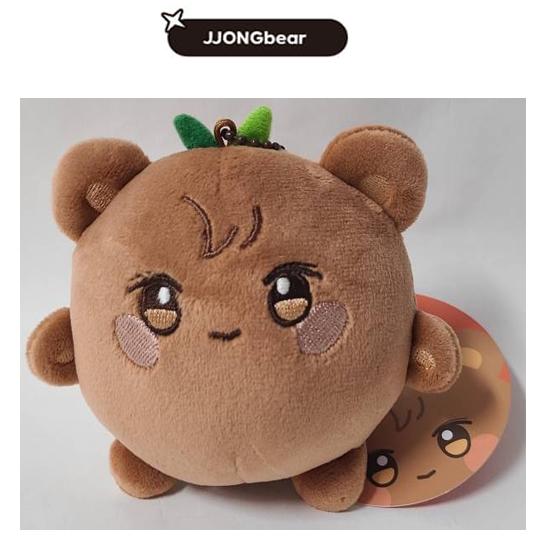 

Ateez The Calling Анітіз Стрес-м яч