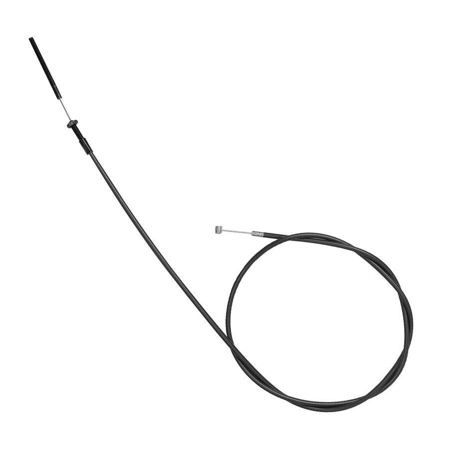 Brake Cable Line for Segway Ninebot MAX G30 G30D/G30LP Electric Scooter Front Wheel Brake Wise Line Assembly Parts