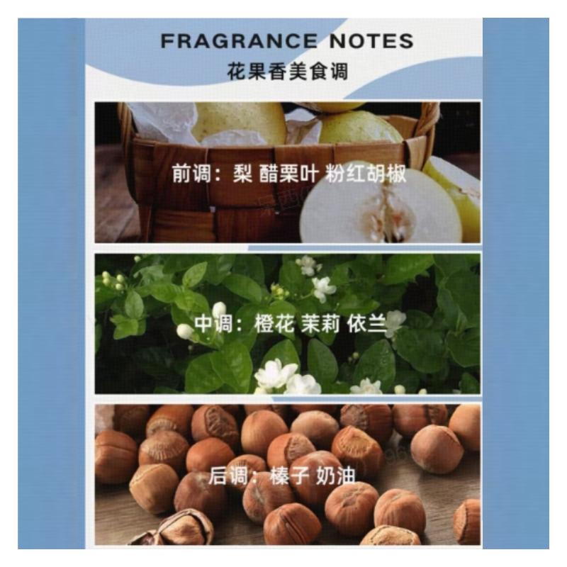 Lancôme Beautiful Life Enhanced Edition Perfume Oriental Fruity Floral Fragrance EDP Raspberry Pink Pepper Orange Blossom Patchouli /// 50ml