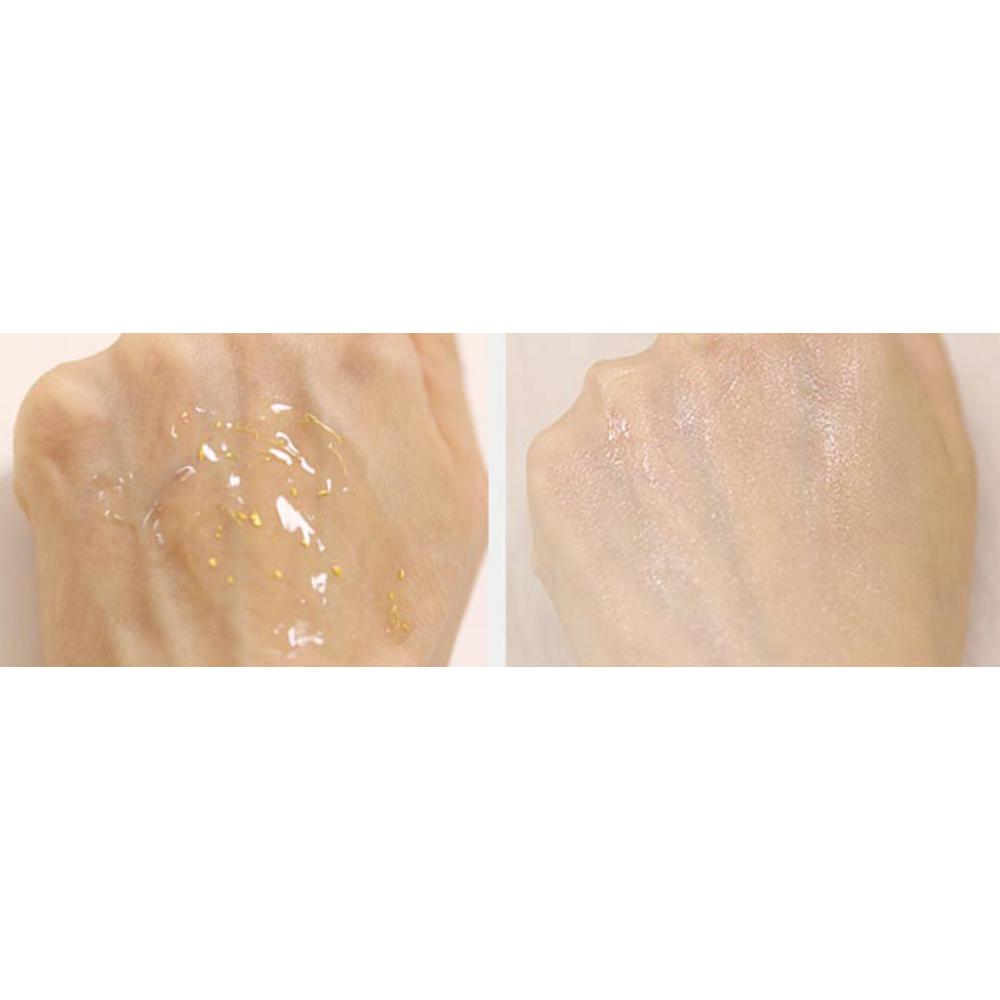 Koreana Ampoule N 24K Gold Shot Ampulle Große Kapazität, 100ml, 1 Einheit