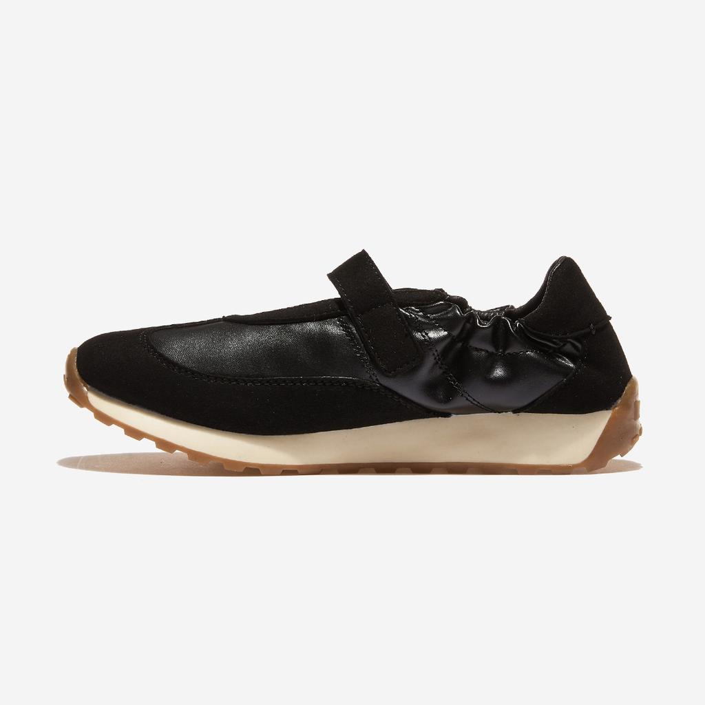 [Nuovo] Sia Loum Mary Jane [NC30708-S/BLACK]