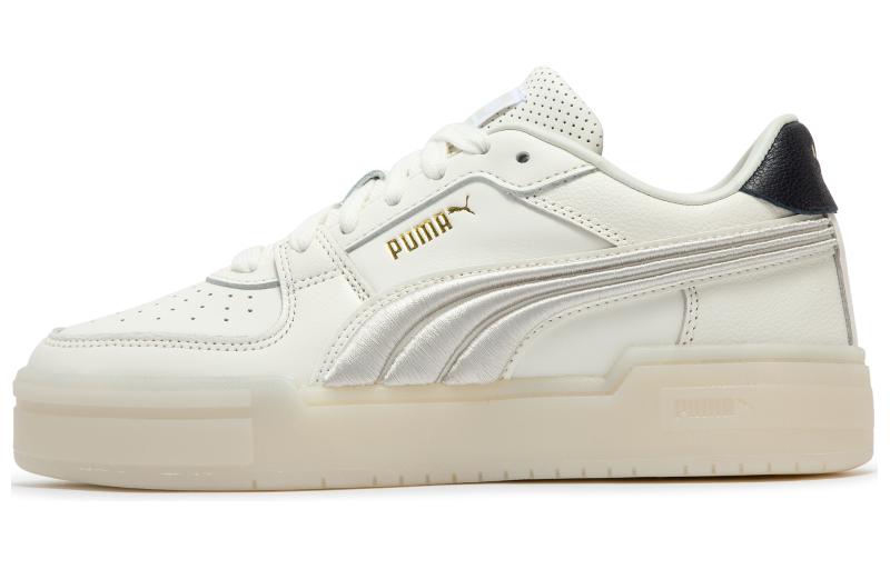 Puma CA Pro  Warm White Sedate Grey  37