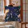 Classic Hard Rock Band S-Scorpions Personalized Pillow Cover Kids Bedroom Wild Party Decor Pillowcase Kid Birthday Shower Gift