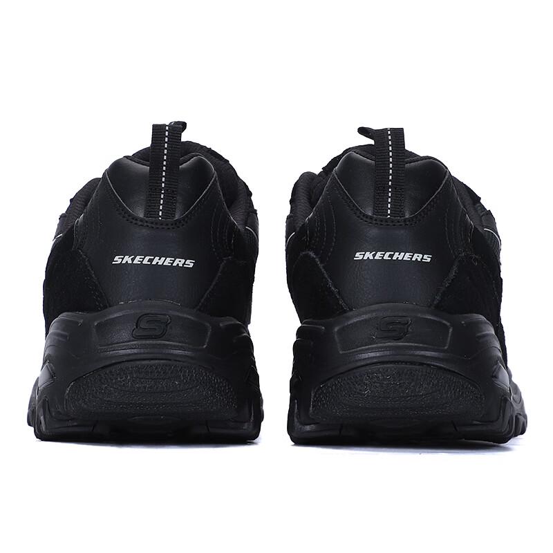 Skechers D'LITES Series Lace-Up Casual Shoes