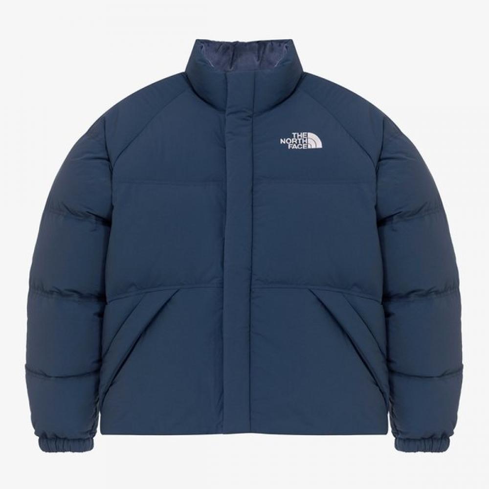 

The North Face Rds Down Jacket Neo Puppy White Label BLUE GRAY/090