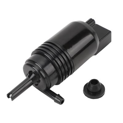 Windshield Washer Pump with Grommet ABS Plastic High Performance 22999423 for CT6 XT4 XT5