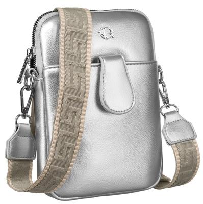 Eco Bag R-KP-09-HRH-4201 Silver
